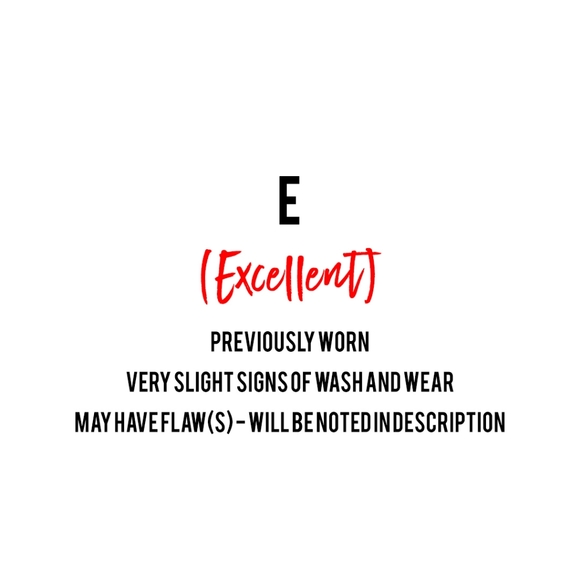 𝗖𝗢𝗡𝗗𝗜𝗧𝗜𝗢𝗡 𝗚𝗨𝗜𝗗𝗘 - Picture 5 of 7